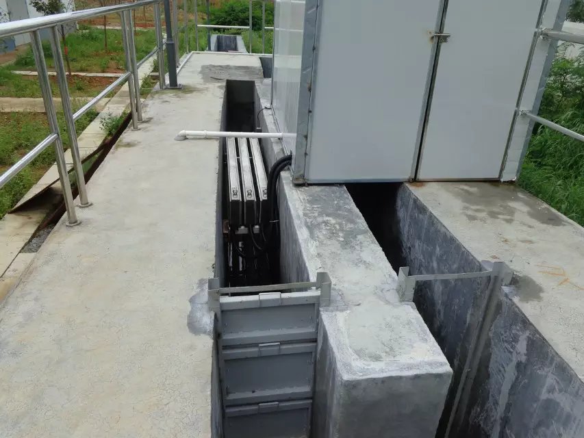 臨汾疊梁閘門 環(huán)保設(shè)備及配件中的可靠選擇——廈門恩禹機(jī)械設(shè)備